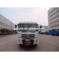 190Hp Dongfeng Straße Kehrmaschine LKW / Rechtslenker Dongfeng Straße Kehrmaschine LKW / Dongfeng Vaccum Kehrmaschine LKW